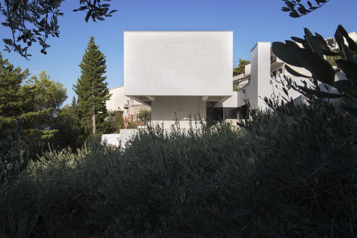 Villa Lastavica - Vikendice i kuće za odmor - 3852