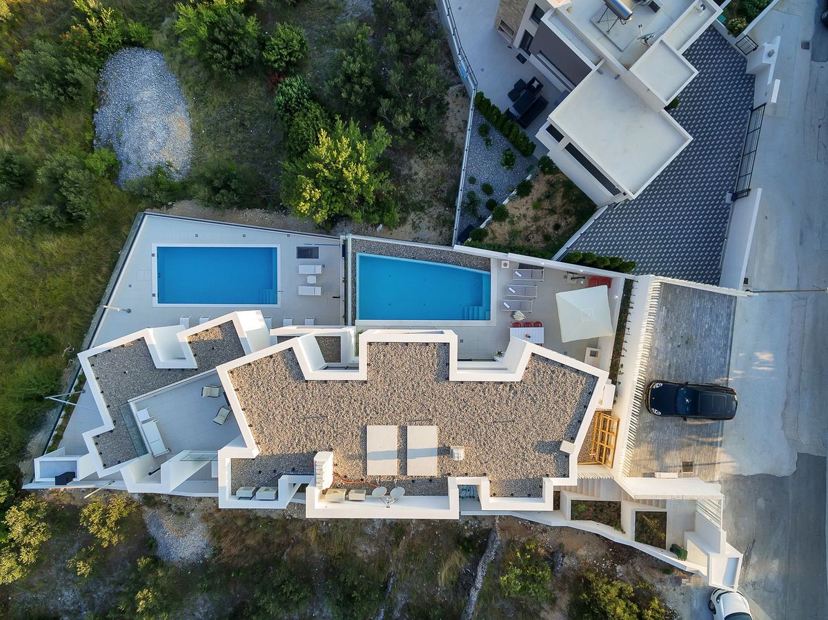 Kuća ‘Prsti’ - Vikendice i kuće za odmor - 3825