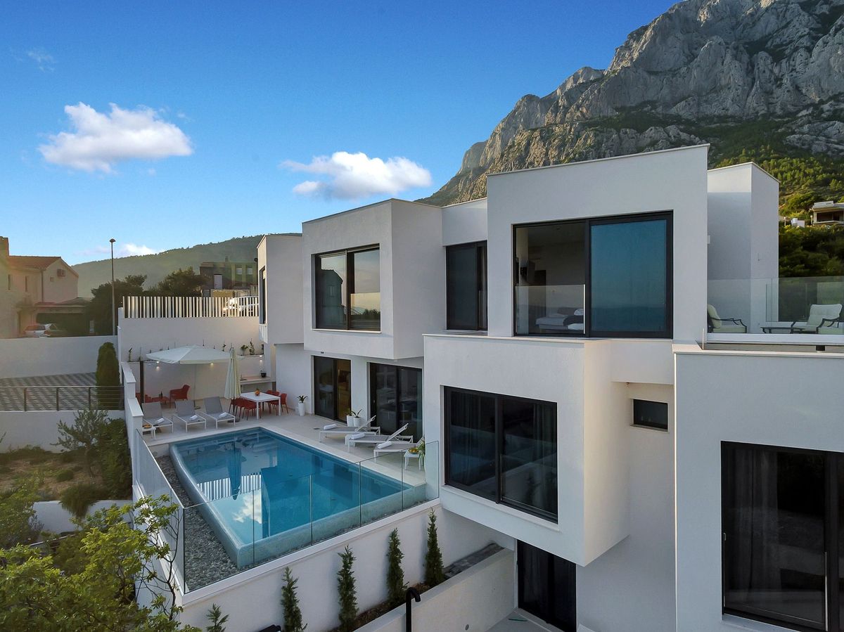 Kuća ‘Prsti’ - Vikendice i kuće za odmor - 3824