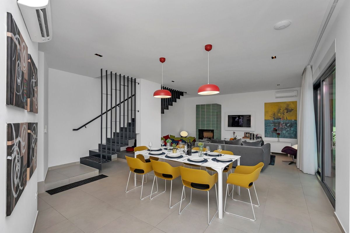 Kuća ‘Prsti’ - Vikendice i kuće za odmor - 3832