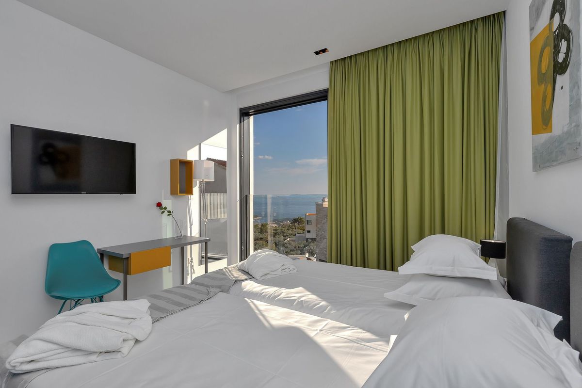 Kuća ‘Prsti’ - Vikendice i kuće za odmor - 3829