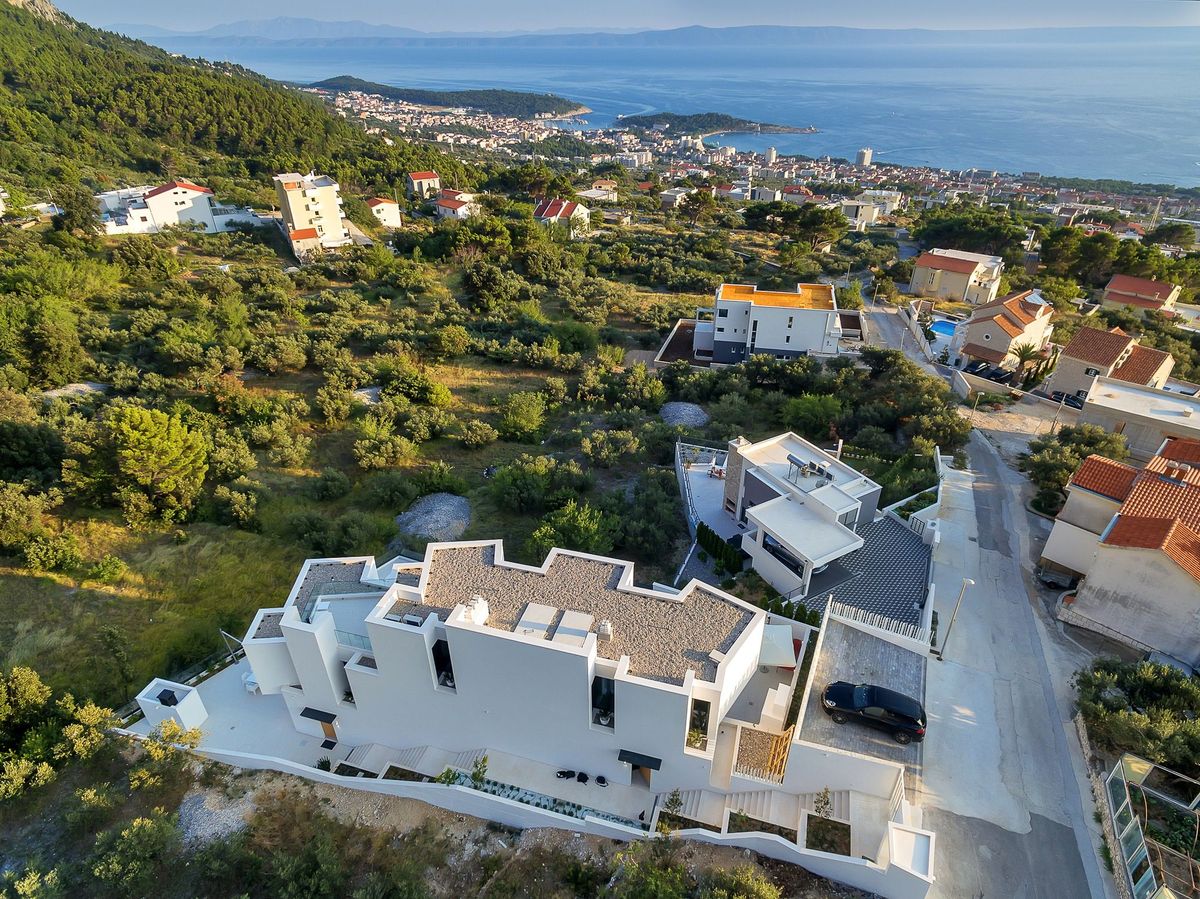 Kuća ‘Prsti’ - Vikendice i kuće za odmor - 3826