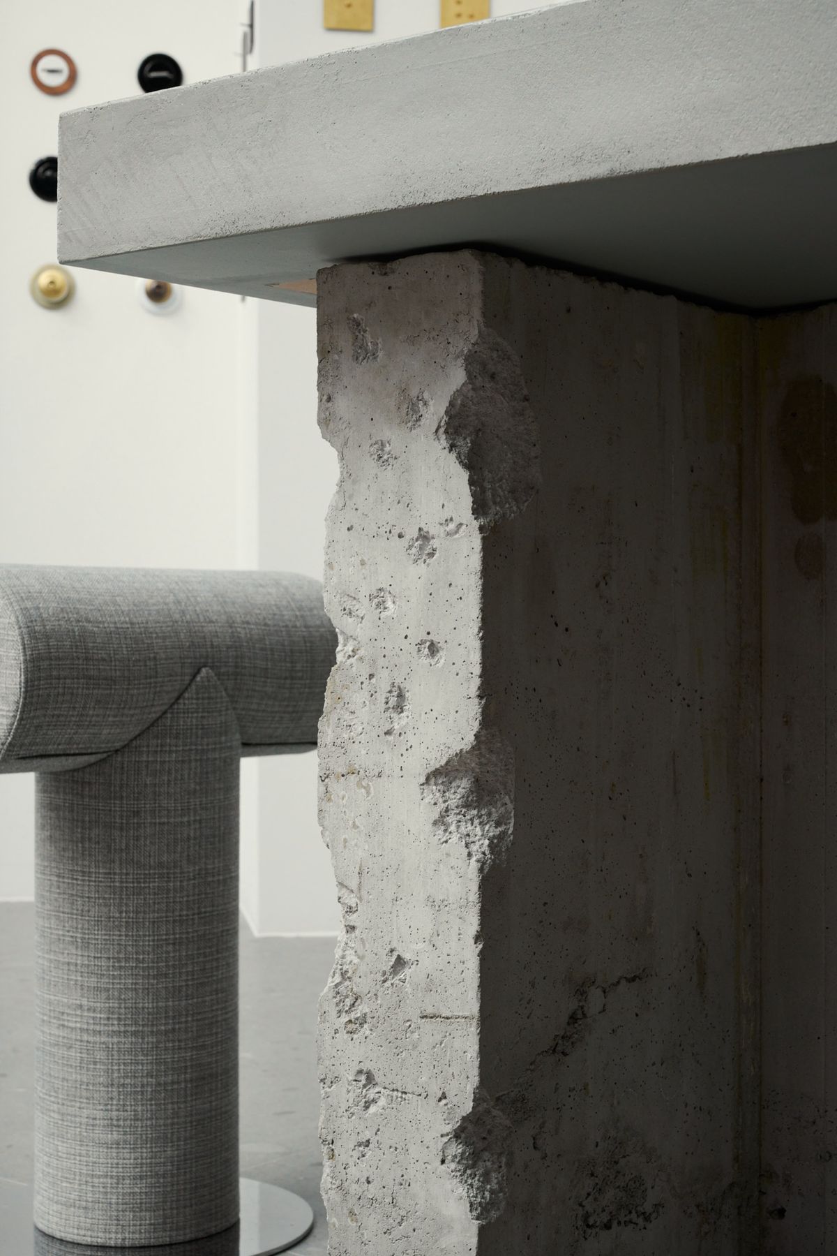 Fercera showroom - Trgovački objekti - 349