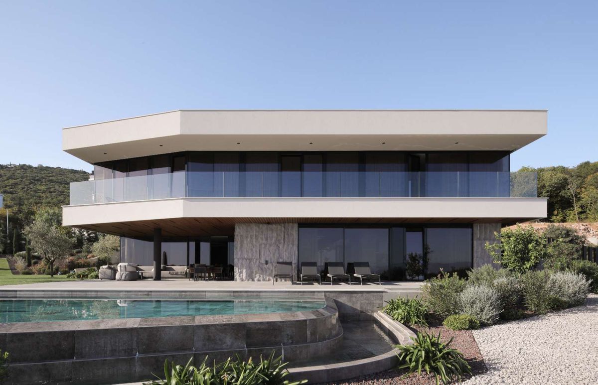 Kuća Hypercubus - Kuće - 3810