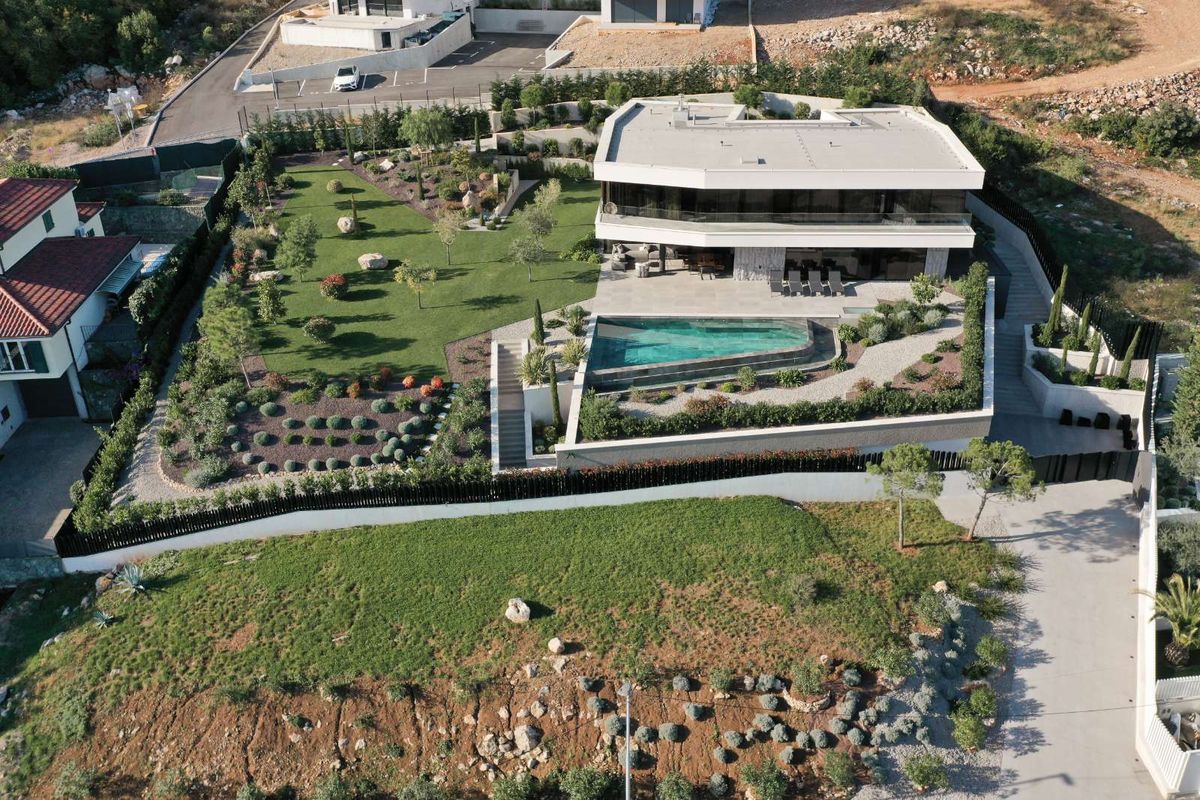 Kuća Hypercubus - Kuće - 3816