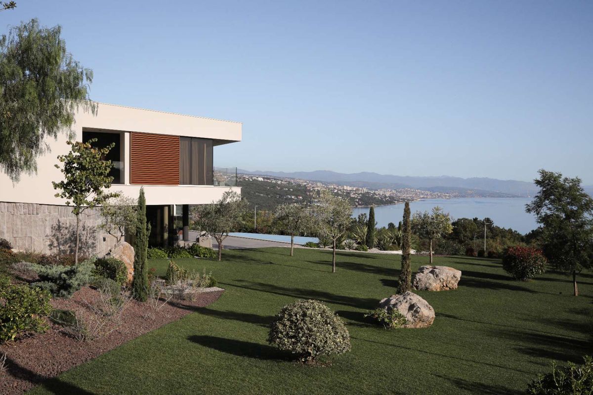 Kuća Hypercubus - Kuće - 3815