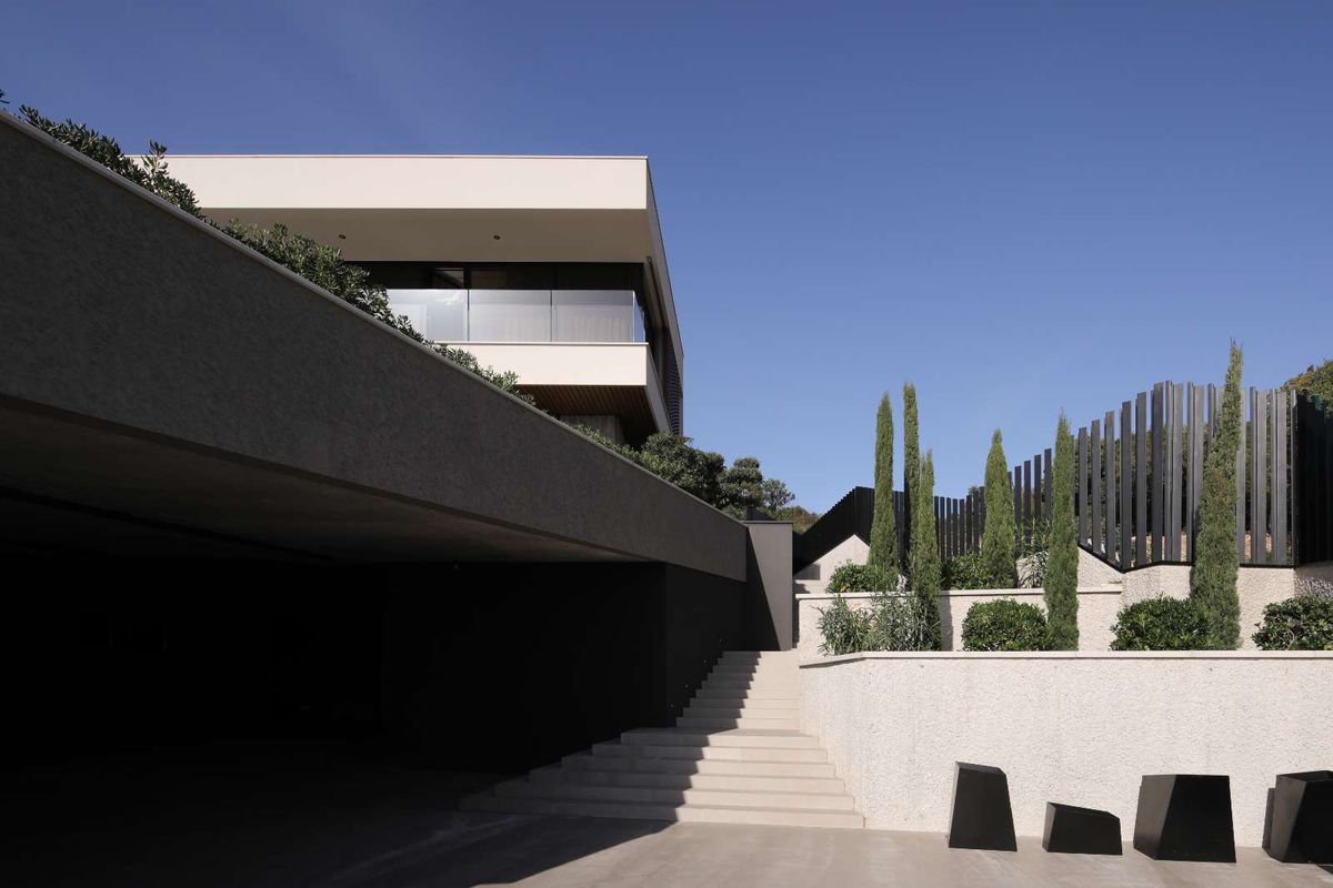 Kuća Hypercubus - Kuće - 3822