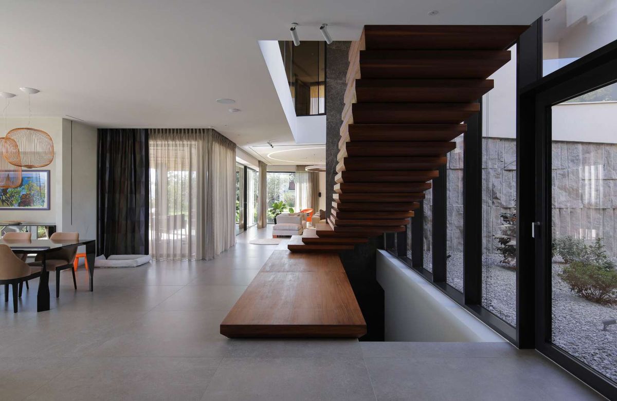 Kuća Hypercubus - Kuće - 3817