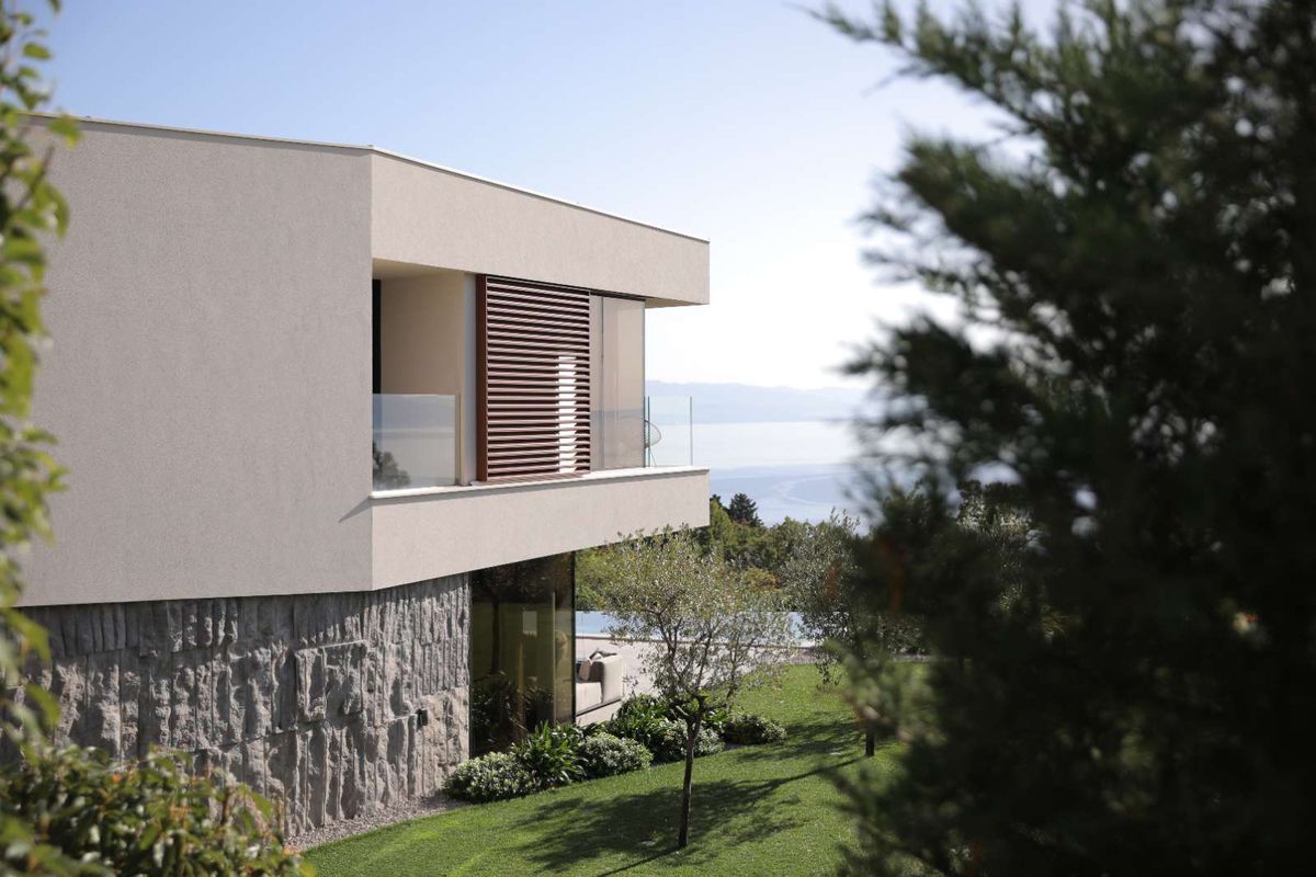 Kuća Hypercubus - Kuće - 3814