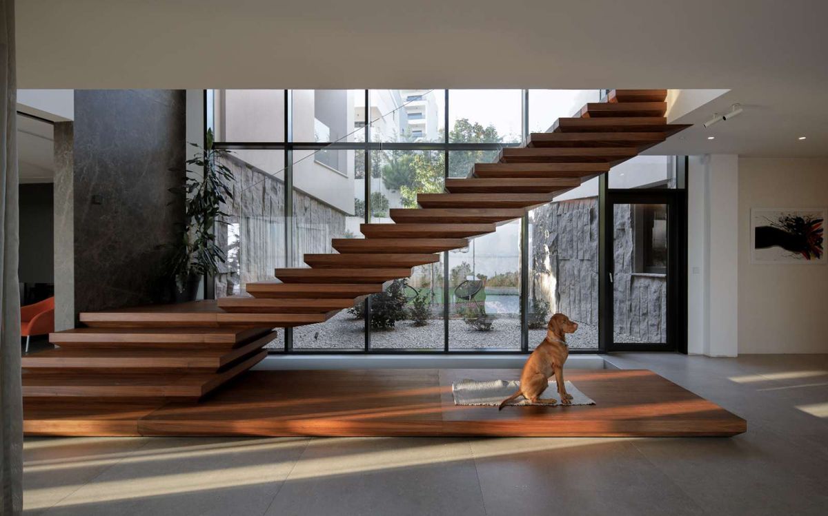 Kuća Hypercubus - Kuće - 3819