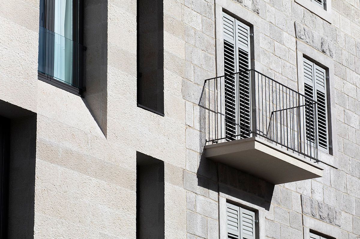 Hotel Emotheo - Ugostiteljski objekti - 3807