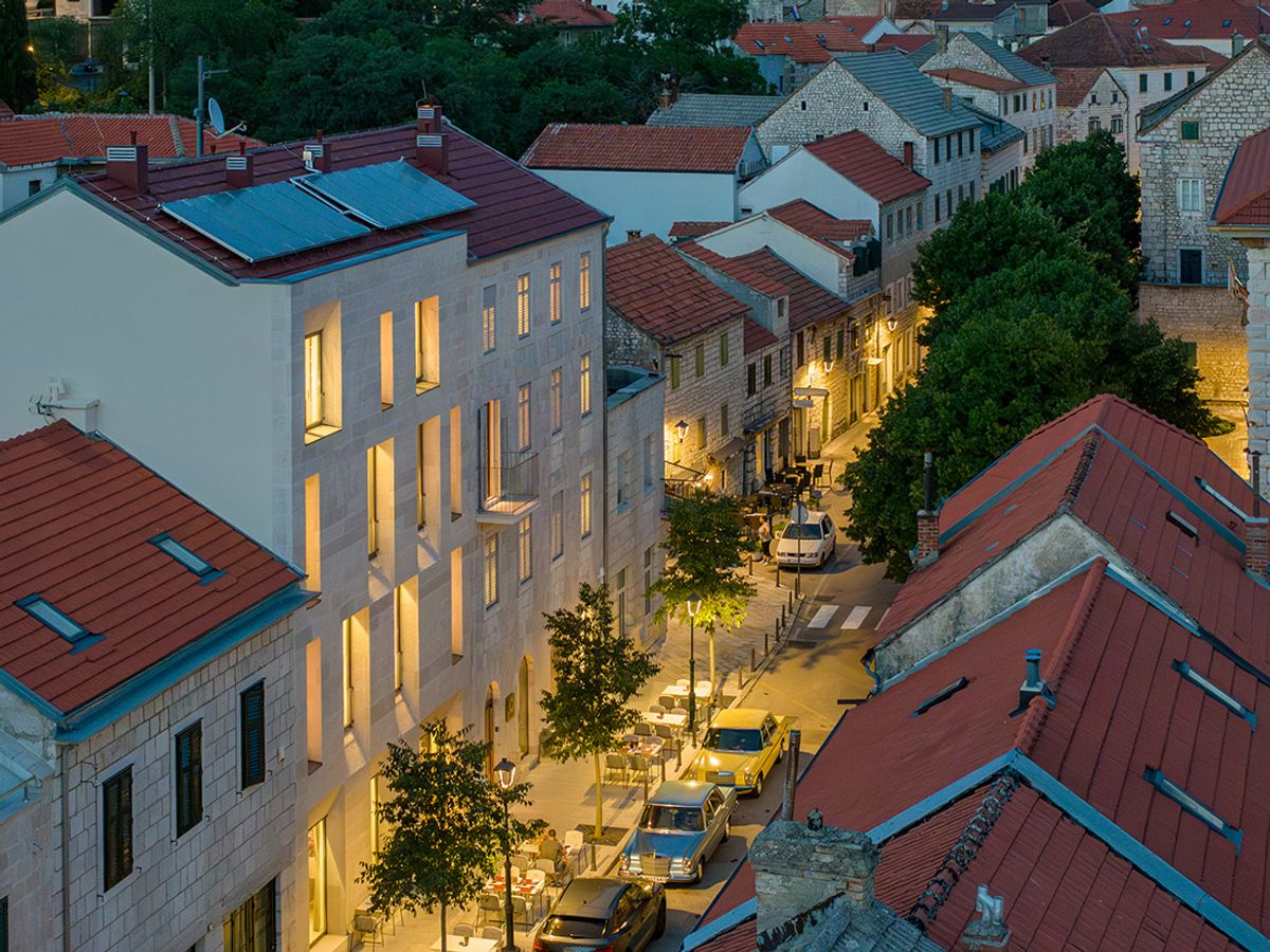 Hotel Emotheo - Ugostiteljski objekti - 3808