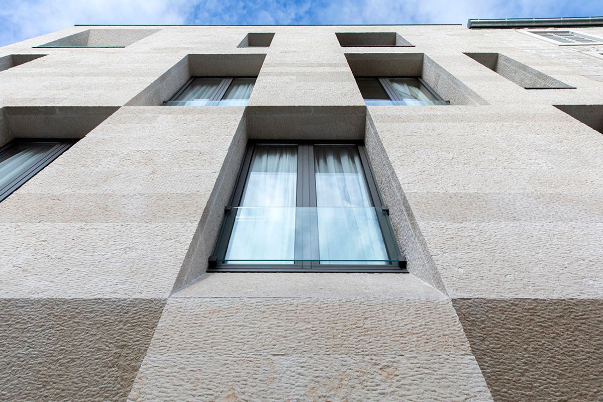 Hotel Emotheo - Ugostiteljski objekti - 3806