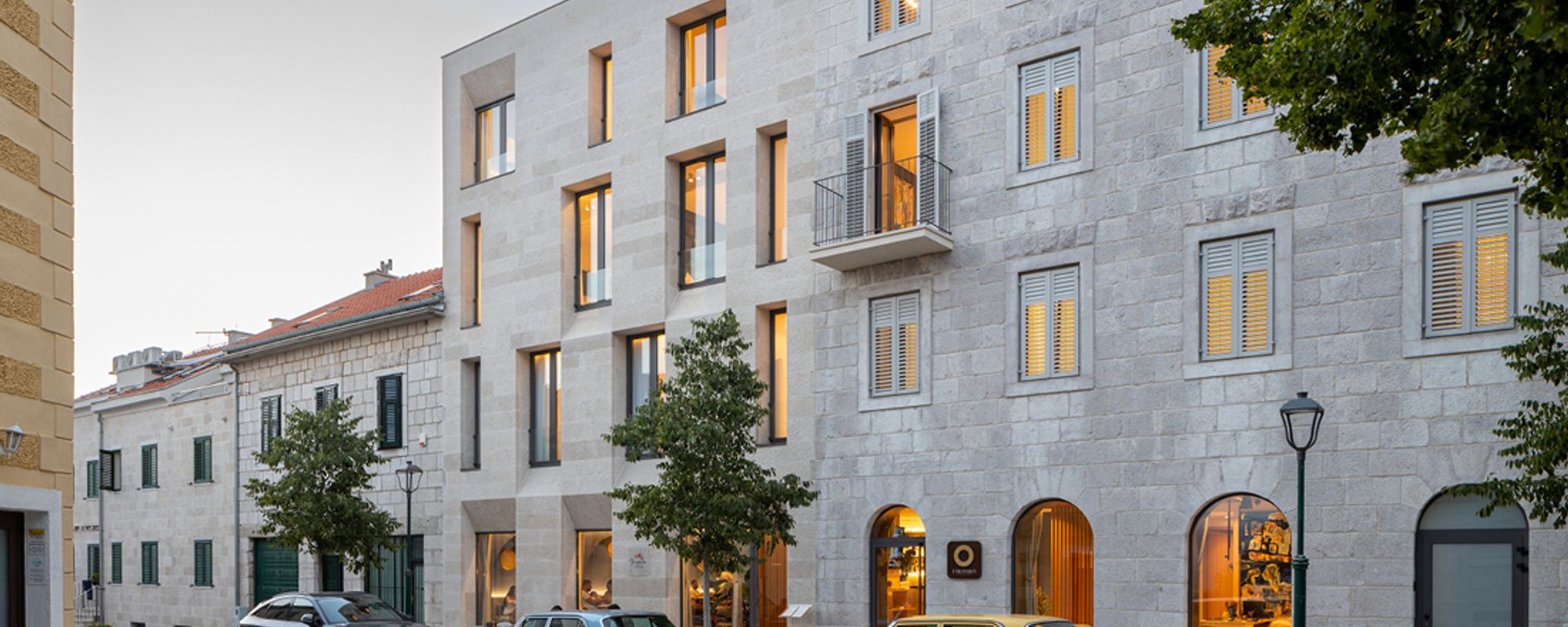 Hotel Emotheo