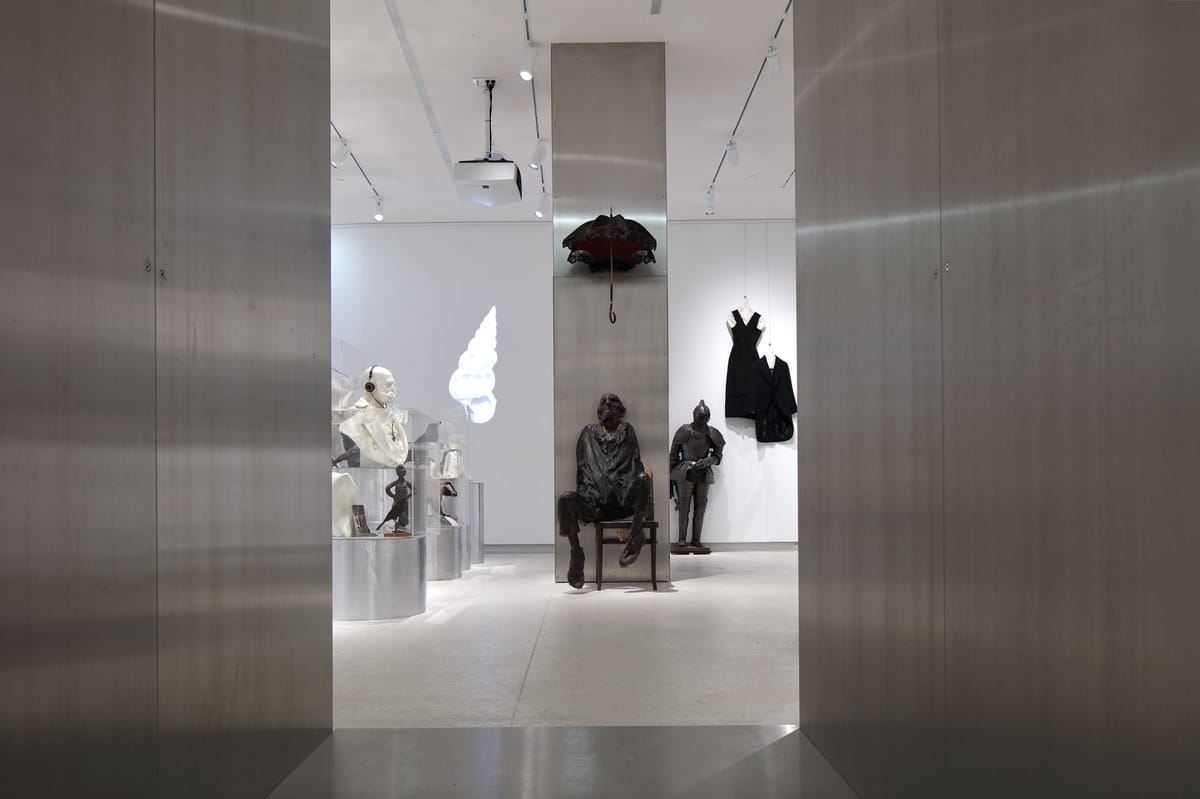 Kneževa palača - Javni objekti - 3870