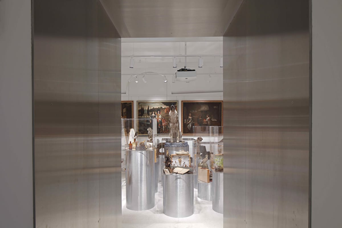 Kneževa palača - Javni objekti - 3871