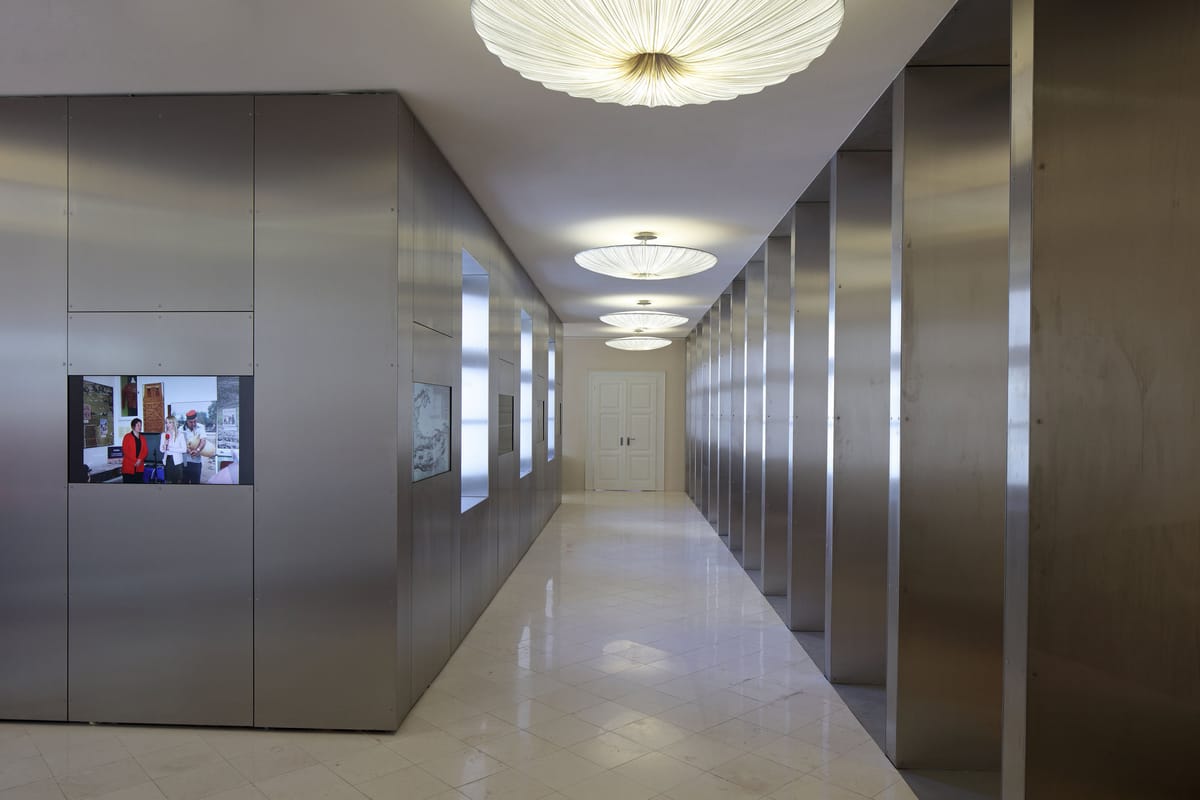 Kneževa palača - Javni objekti - 3862