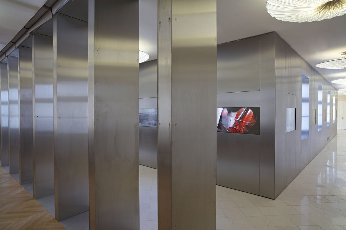 Kneževa palača - Javni objekti - 3861