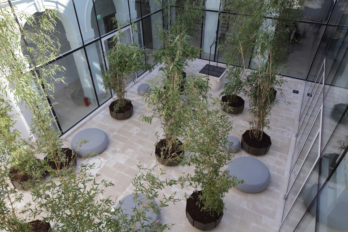 Kneževa palača - Javni objekti - 3869