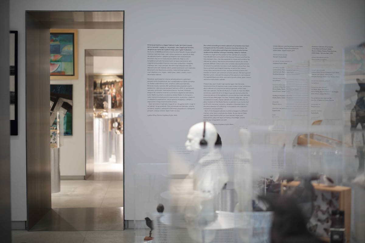 Kneževa palača - Javni objekti - 3872