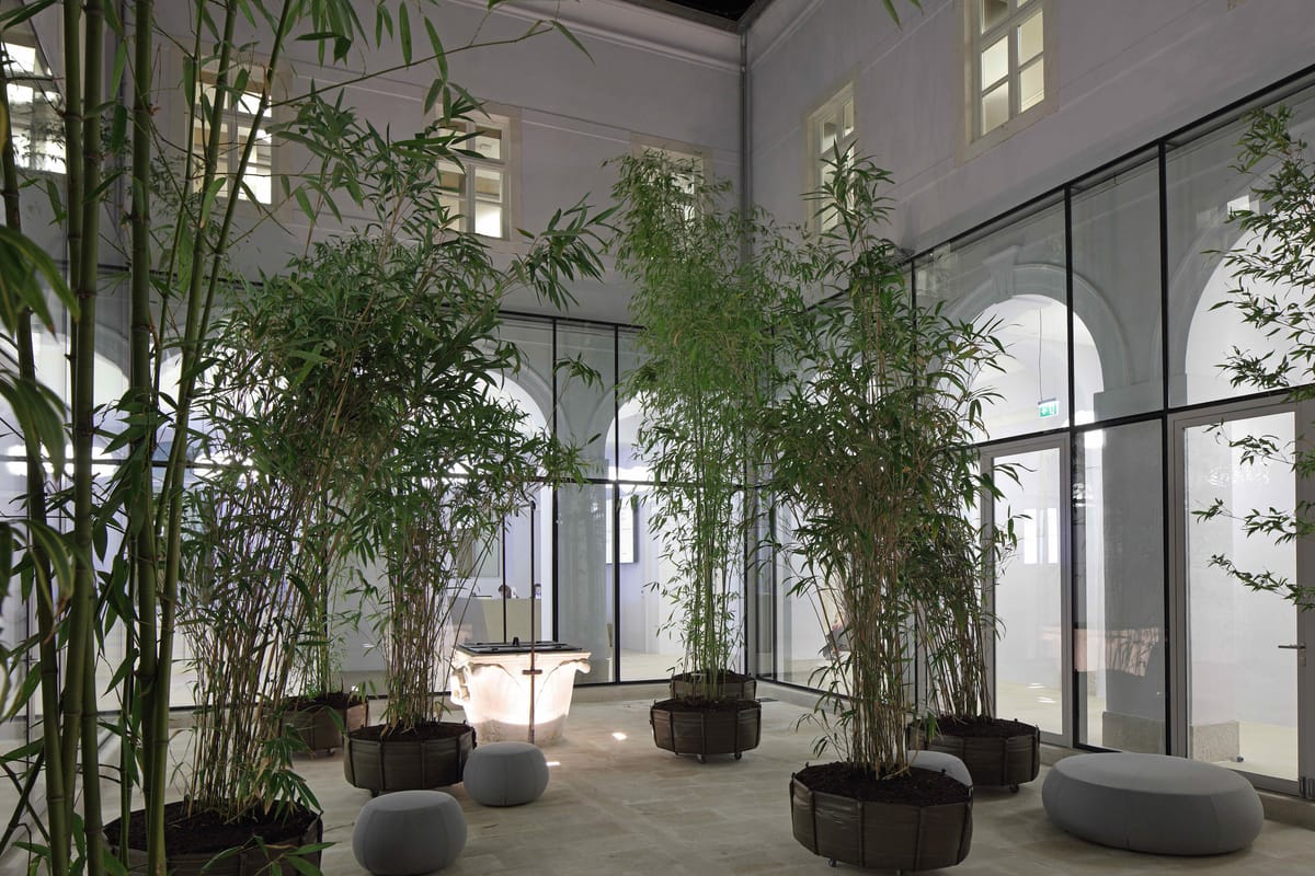 Kneževa palača - Javni objekti - 3867