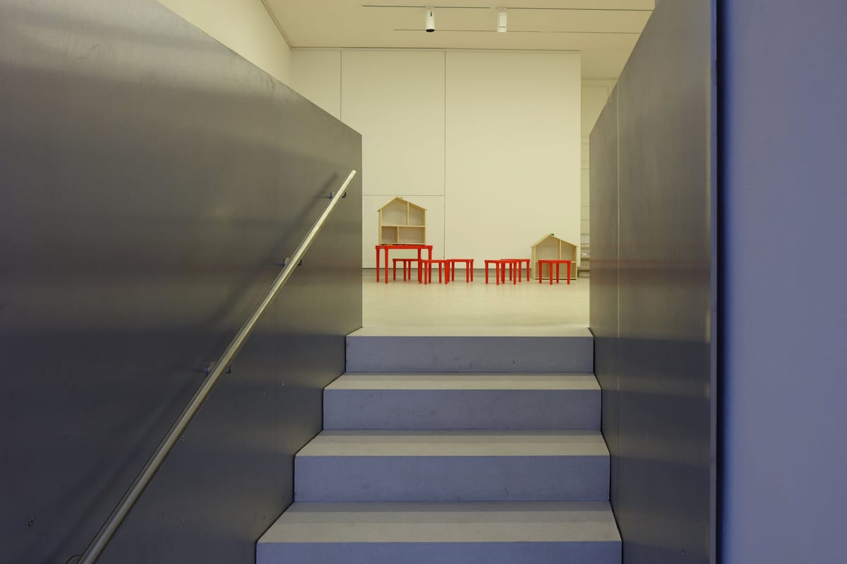 Kneževa palača - Javni objekti - 3866