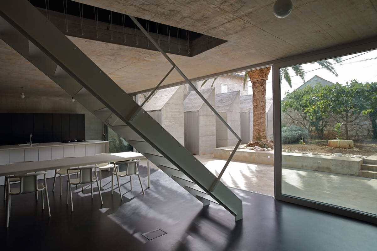 Projekt Silba - Vikendice i kuće za odmor - 3886