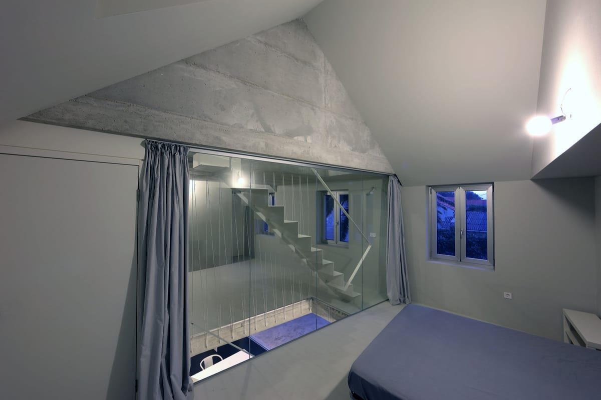 Projekt Silba - Vikendice i kuće za odmor - 3884