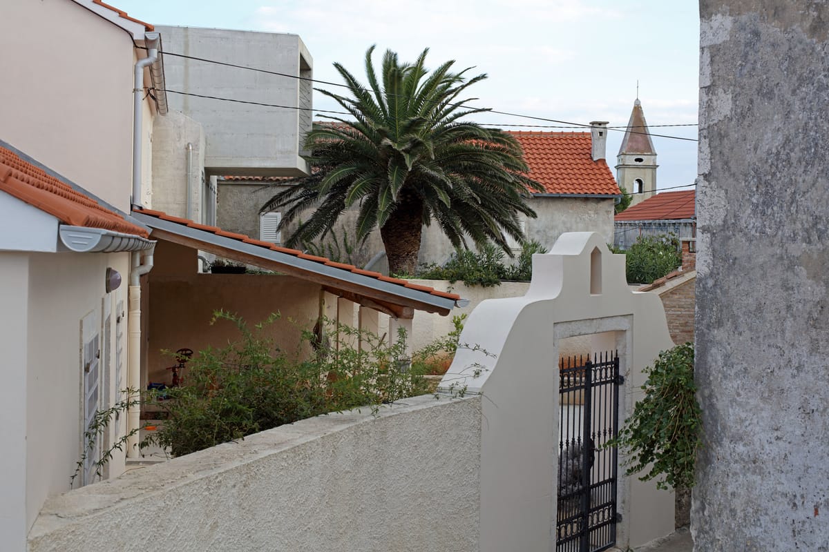 Projekt Silba - Vikendice i kuće za odmor - 3883