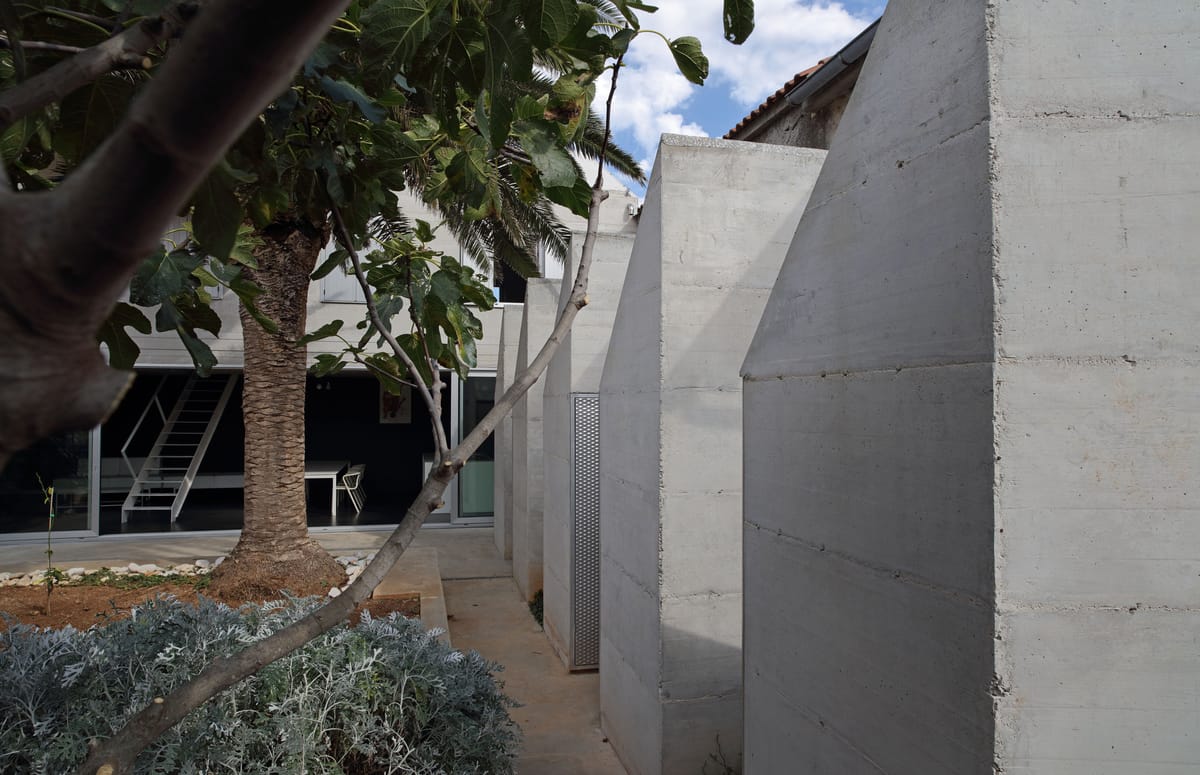 Projekt Silba - Vikendice i kuće za odmor - 3879