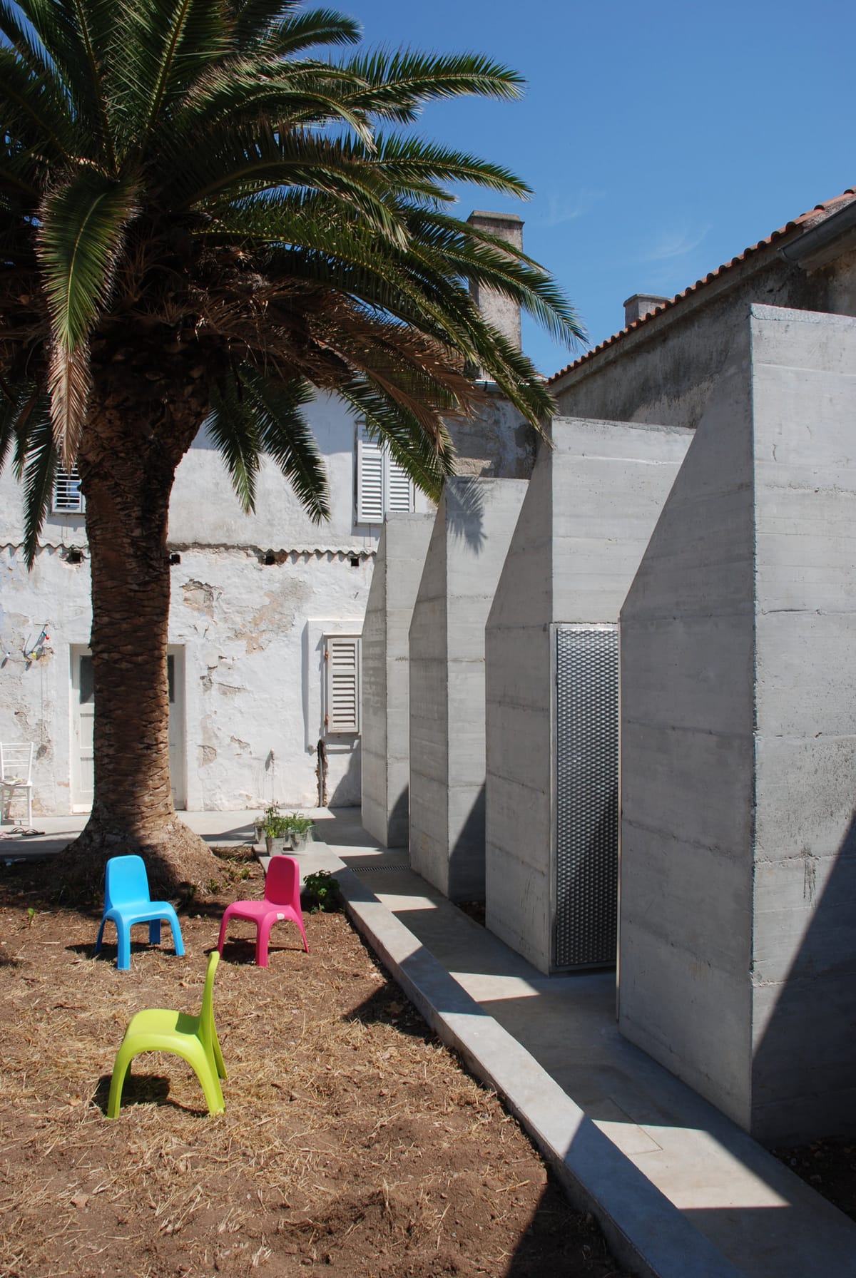 Projekt Silba - Vikendice i kuće za odmor - 3875