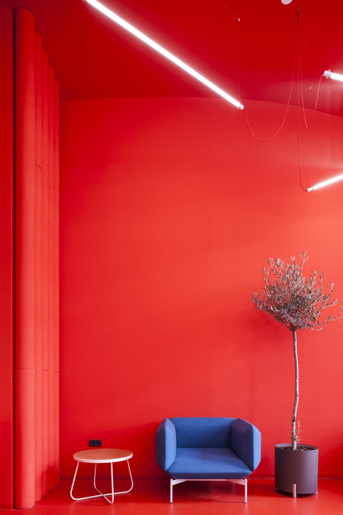 Croatian Design Superstore – interijer i izložbeni paneli - Javni objekti - 3889