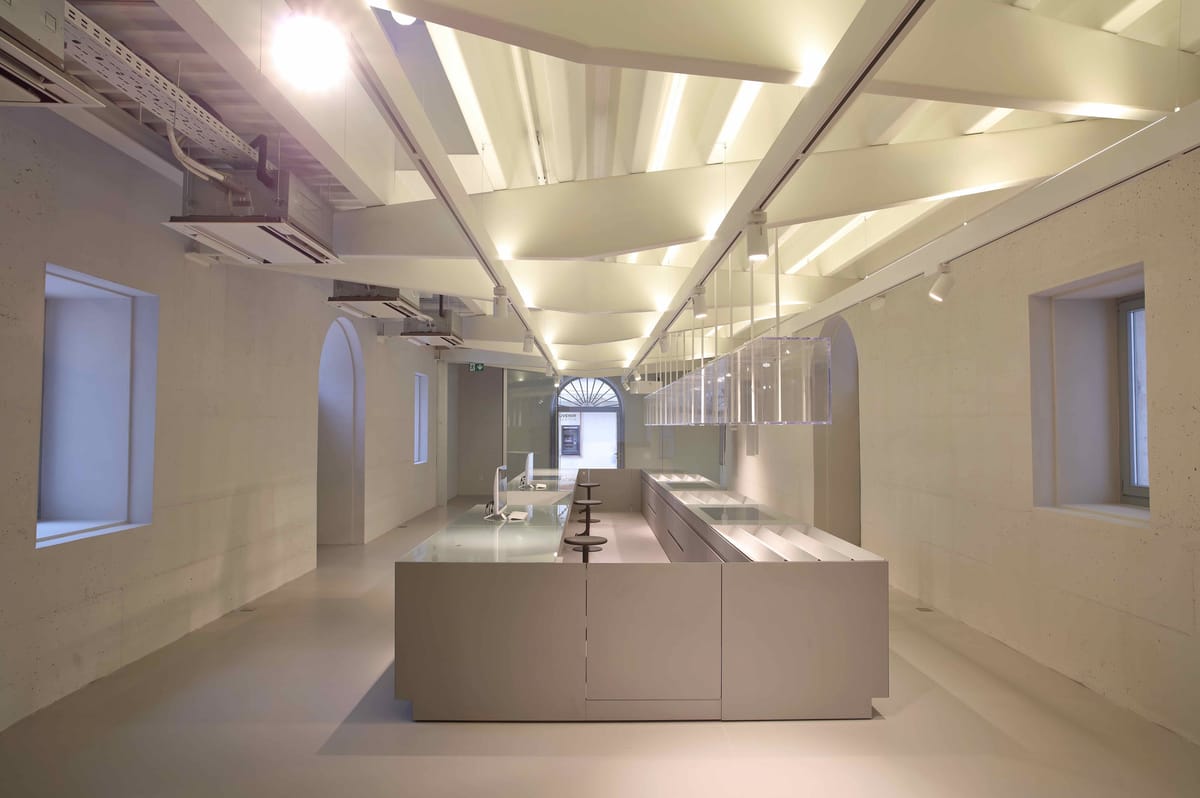 Palača Cedulin - Javni objekti - 3902