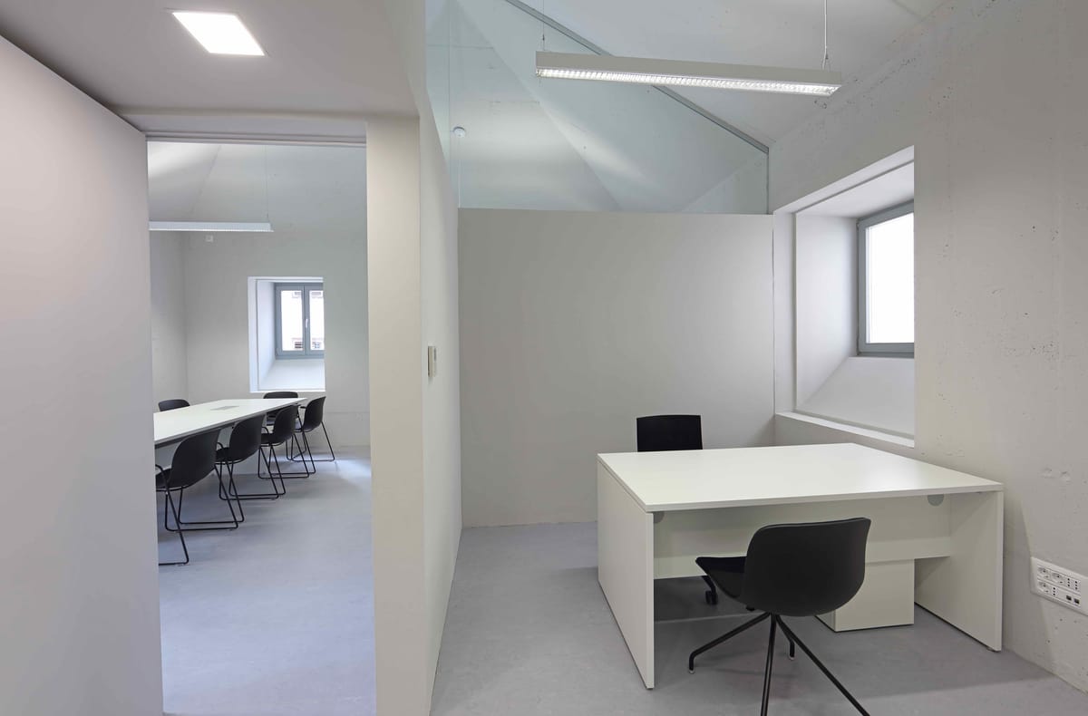 Palača Cedulin - Javni objekti - 3900