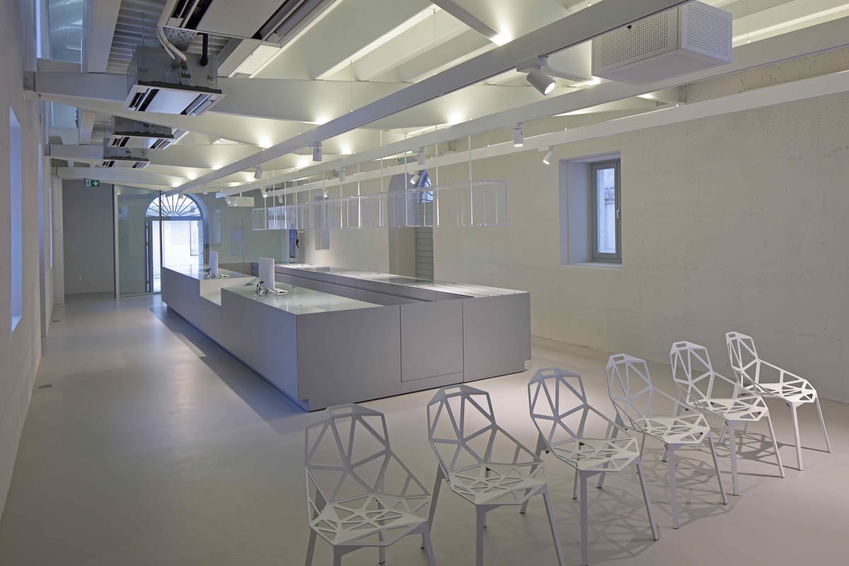 Palača Cedulin - Javni objekti - 3895