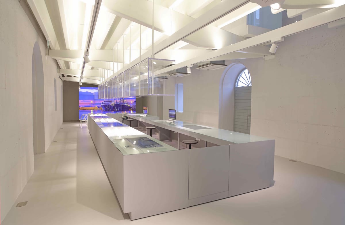 Palača Cedulin - Javni objekti - 3893