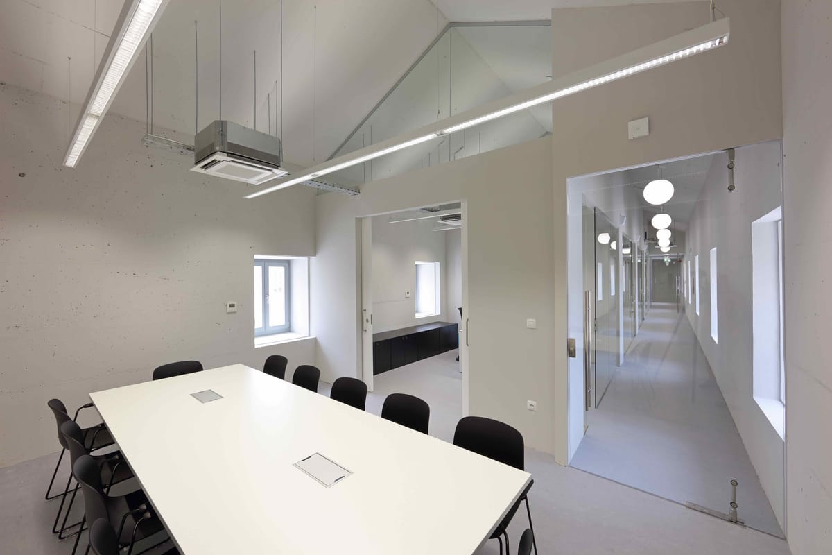 Palača Cedulin - Javni objekti - 3901