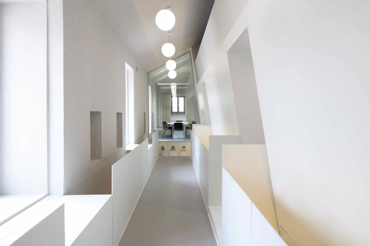 Palača Cedulin - Javni objekti - 3897