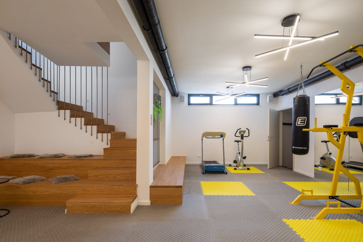 Villa Arya - Vikendice i kuće za odmor - 3921