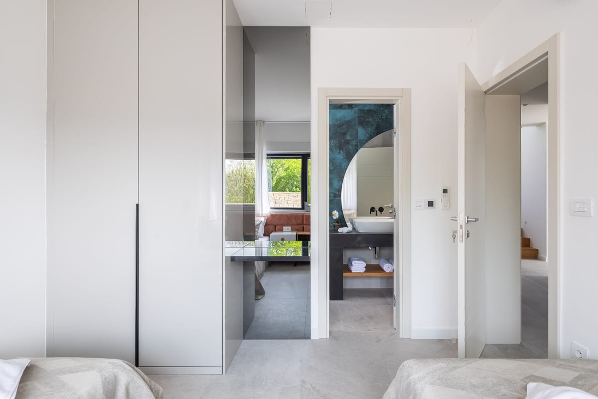 Villa Arya - Vikendice i kuće za odmor - 3919