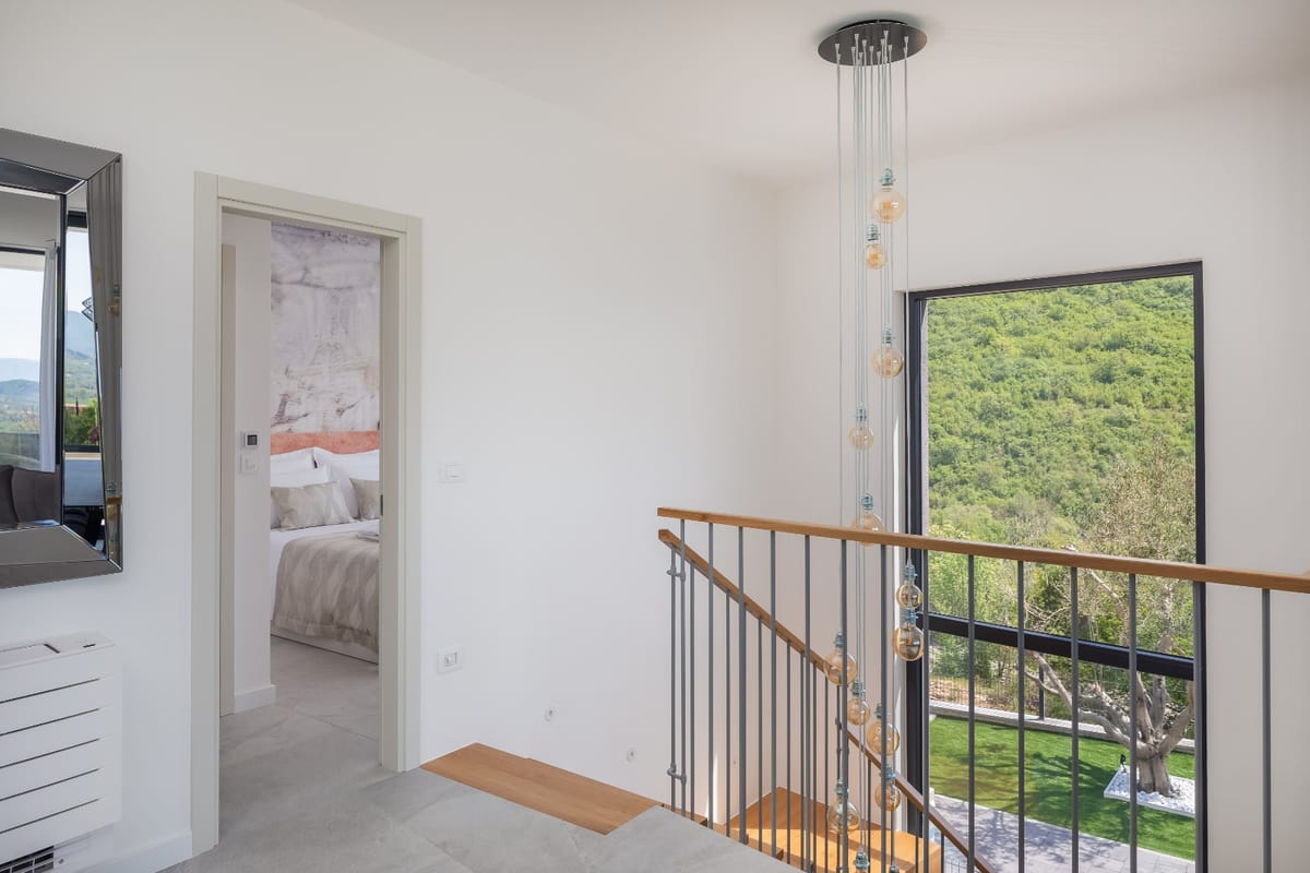 Villa Arya - Vikendice i kuće za odmor - 3914