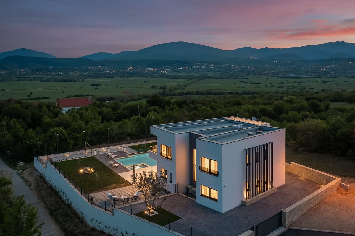 Villa Arya - Vikendice i kuće za odmor - 3926