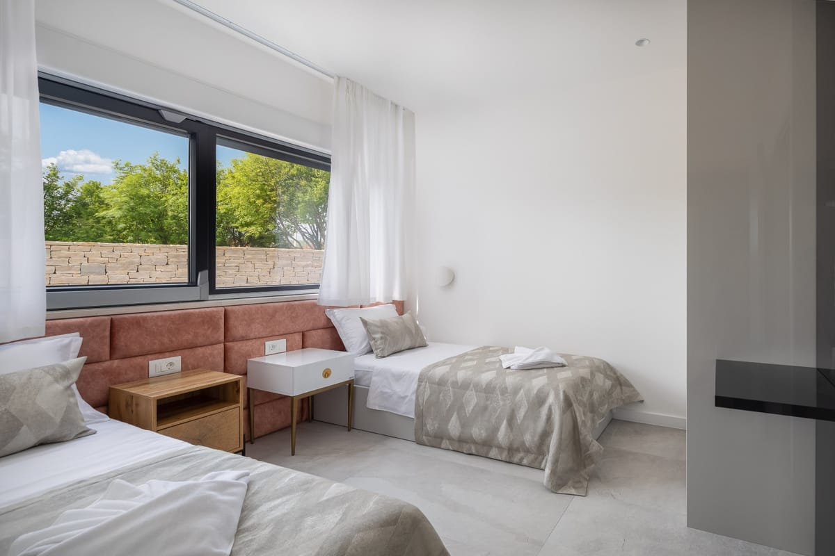 Villa Arya - Vikendice i kuće za odmor - 3918