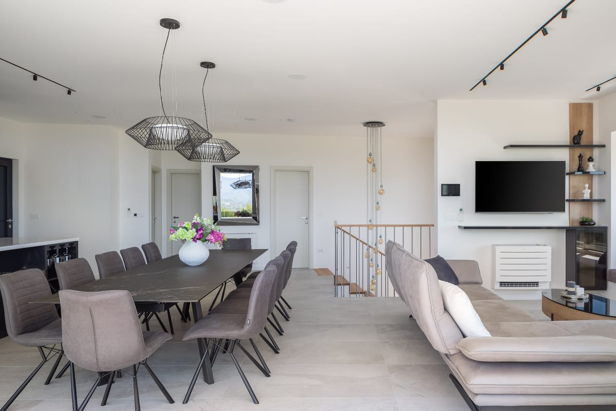 Villa Arya - Vikendice i kuće za odmor - 3915