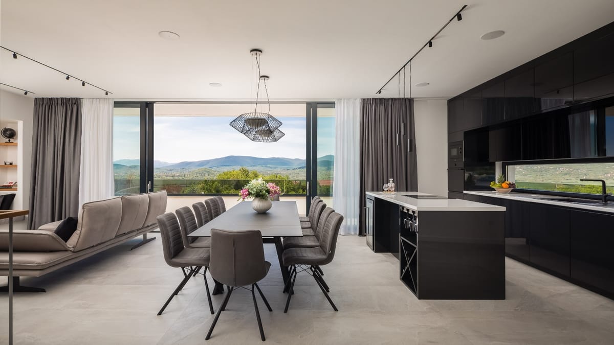 Villa Arya - Vikendice i kuće za odmor - 3911