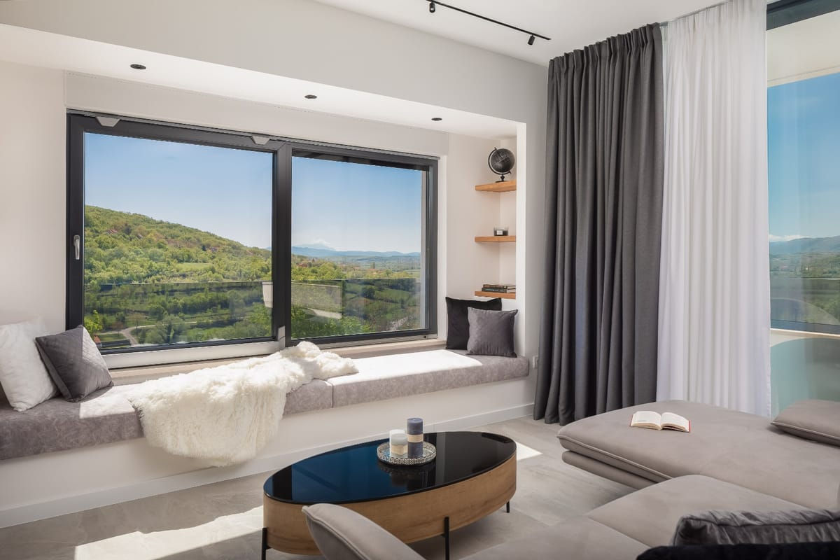 Villa Arya - Vikendice i kuće za odmor - 3908