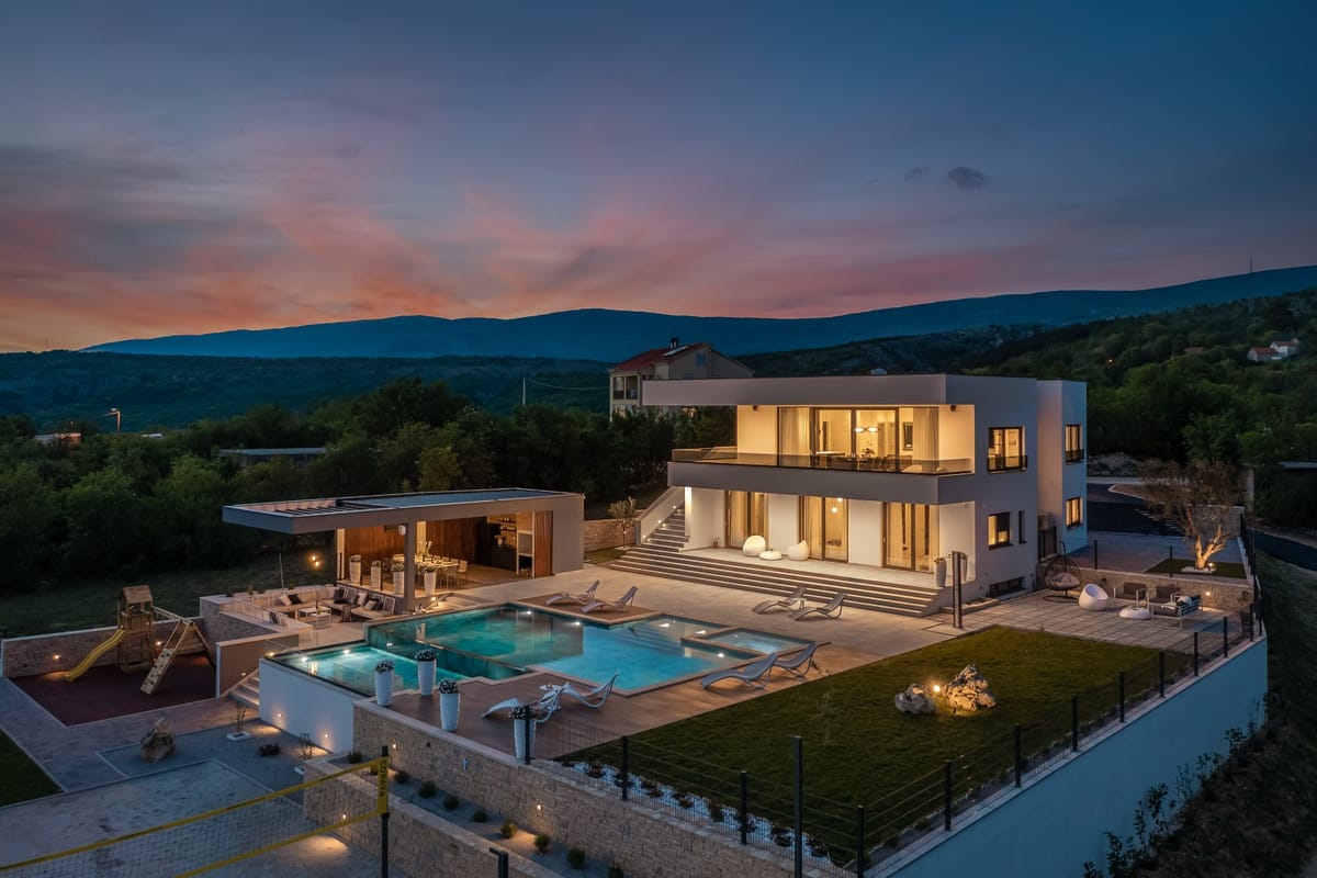 Villa Arya - Vikendice i kuće za odmor - 3927