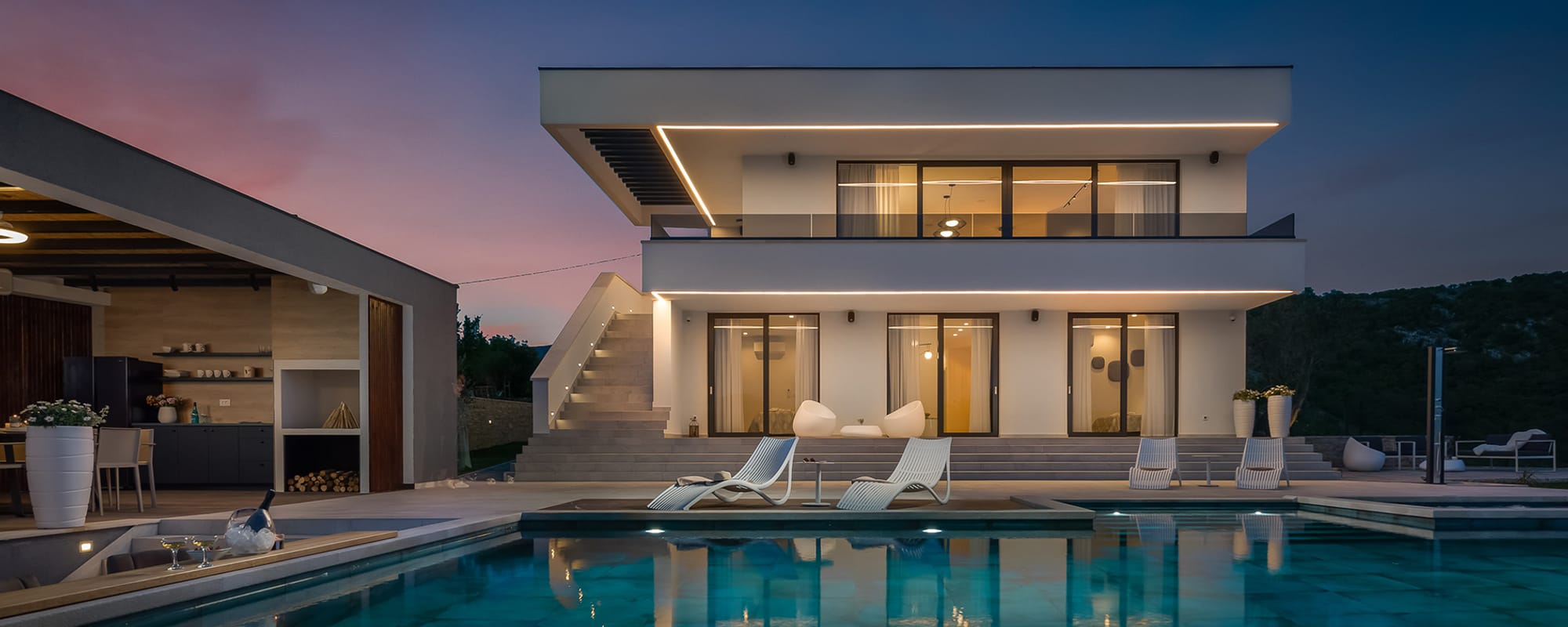 Villa Arya