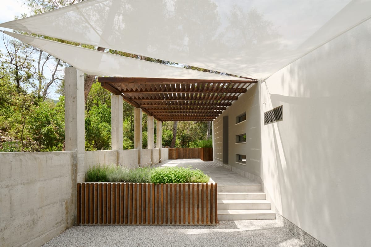 Obiteljska ljetna rezidencija na Hvaru - Vikendice i kuće za odmor - 3934