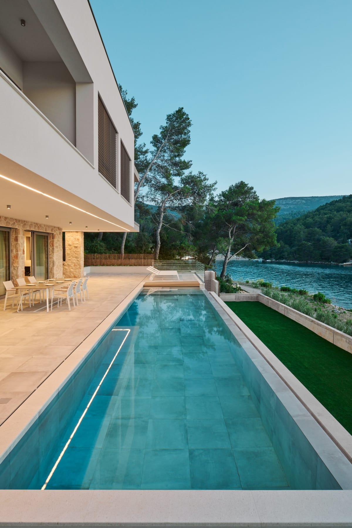 Obiteljska ljetna rezidencija na Hvaru - Vikendice i kuće za odmor - 3933